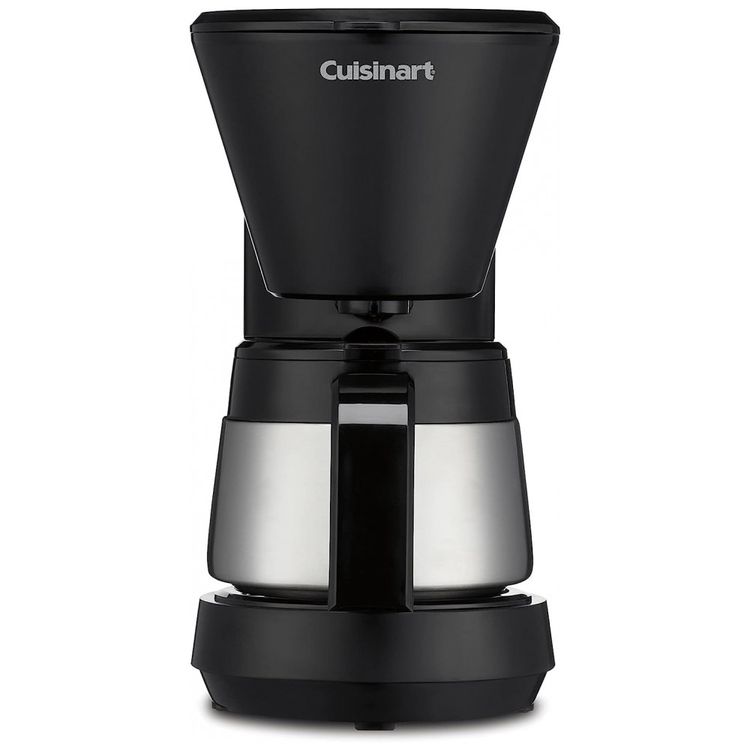 Cafeteira-Eletrica-Programavel-5-xicaras-com-Jarra-de-Aco-foto-0