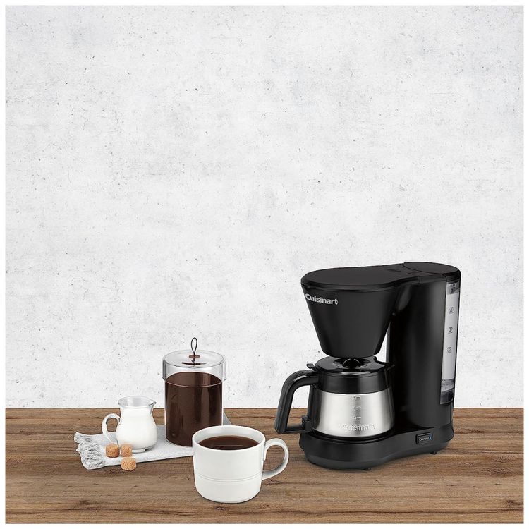 Cafeteira-Eletrica-Programavel-5-xicaras-com-Jarra-de-Aco-foto-3