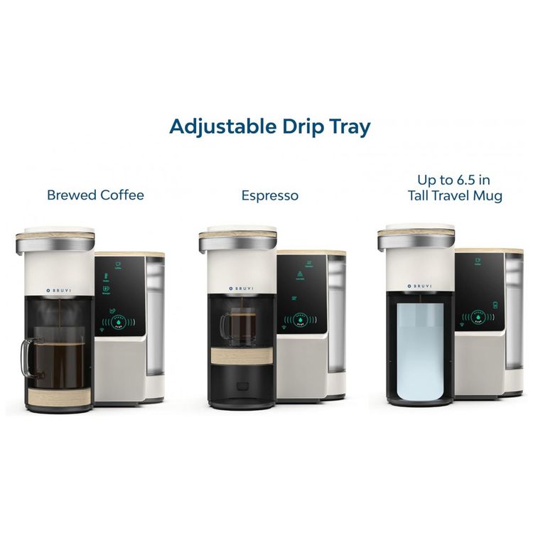 Maquina-de-Cafe-Expresso-para-Capsulas-com-Filtro-de-Agua-foto-5