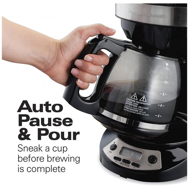 Cafeteira-Programavel-14L-com-3-Opcoes-de-Preparacao-Jarra-foto-3