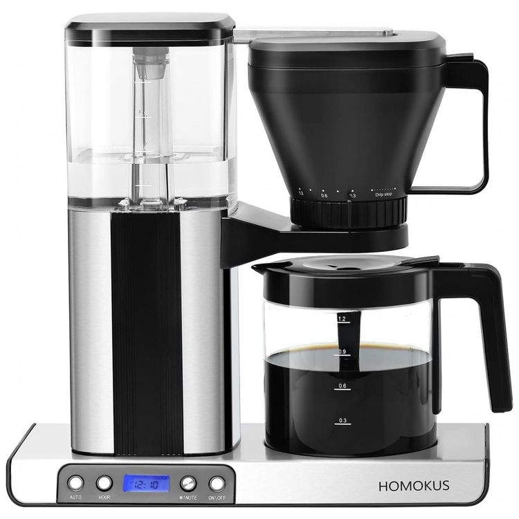 Cafeteira-Eletrica-Programavel-8-Xicaras-com-Temporizador-e-foto-0