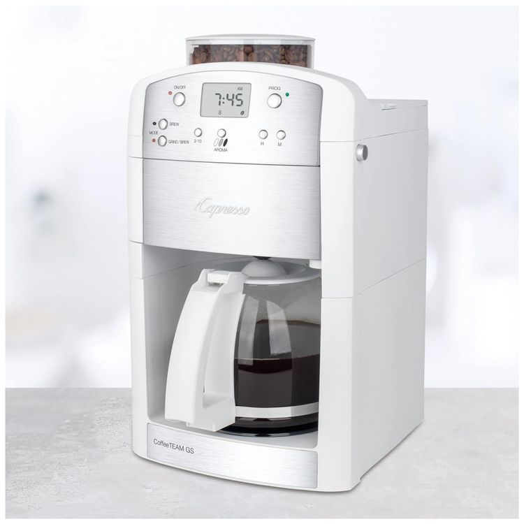 Maquina-de-Cafe-Expresso-com-Moedor-Conico-e-Jarra-de-Vidro-foto-4
