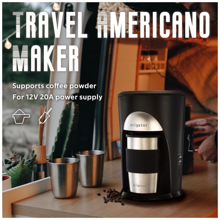 Maquina-de-Cafe-Portatil-295-mL-com-Desligamento-Automatico-foto-2