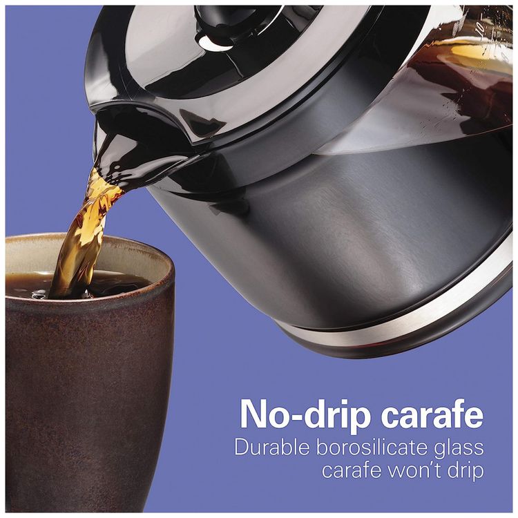 Cafeteira-Eletrica-Programavel-com-Jarra-de-Vidro-12-Xicaras-foto-2