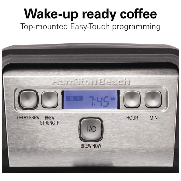 Cafeteira-Eletrica-Programavel-com-Jarra-de-Vidro-12-Xicaras-foto-3