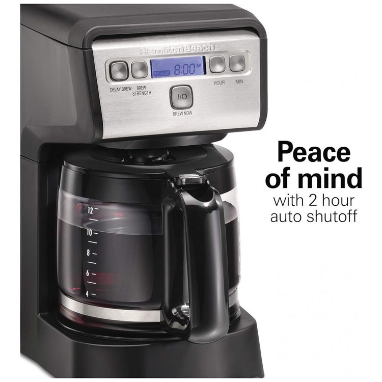 Cafeteira-Eletrica-Programavel-com-Jarra-de-Vidro-12-Xicaras-foto-4