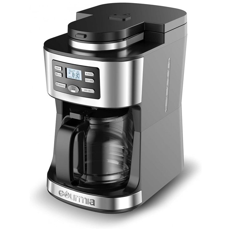 Cafeteira-Eletrica-Programavel-com-Jarra-de-Vidro-e-Moedor-foto-1