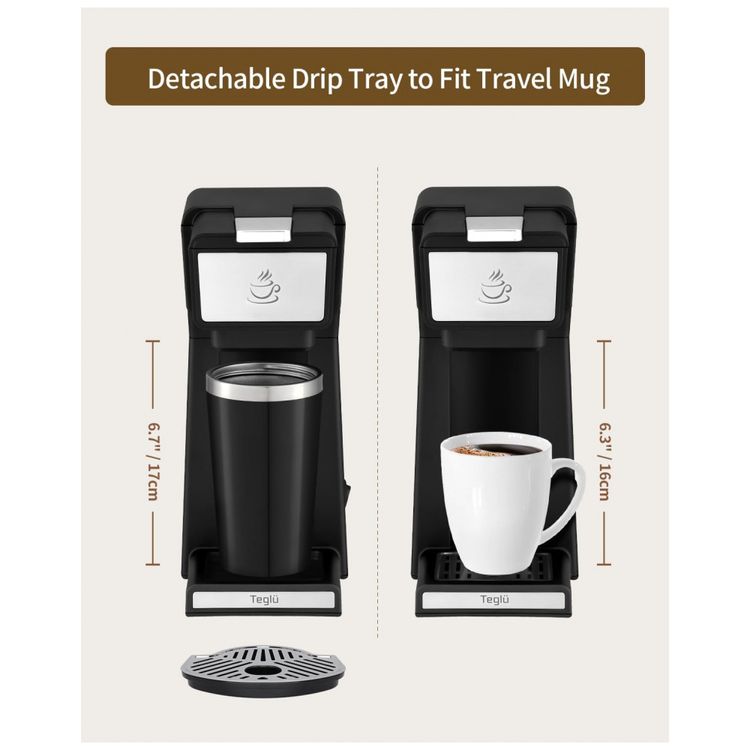 Cafeteira-Eletrica-2-em-1-para-Capsulas-e-Cafe-Moido-e-foto-4