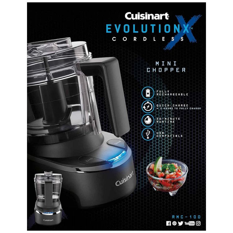 Mini-Processador-de-Alimentos-ate-4-Xicaras-Cuisinart-RMC-foto-4