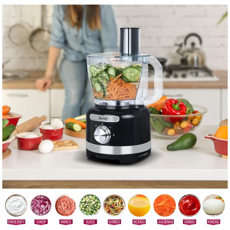 Processador-de-Alimentos-ate-16-Xicaras-com-2-Velocidades-foto-2