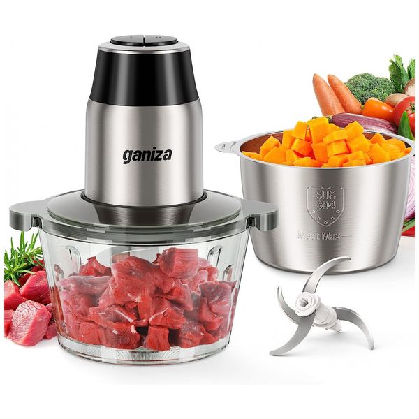 Processador-de-Alimentos-Multifuncional-19-Litros-com-2-foto-0