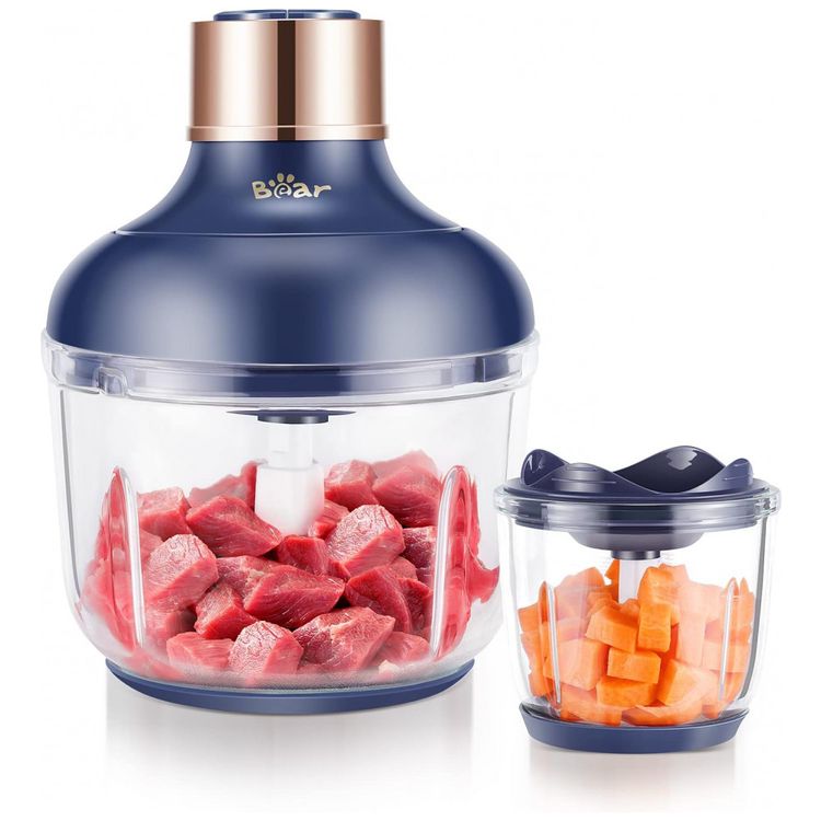 Processador-de-Alimentos-Multifuncional-2-Litros-com-2-foto-0