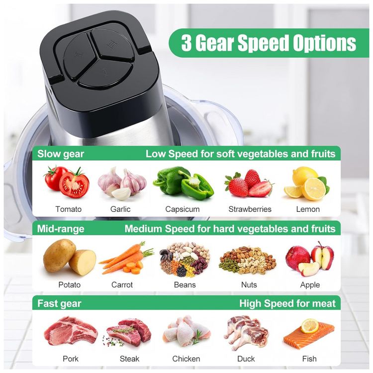 Processador-de-Alimentos-Multifuncional-35-Litros com-3-foto-1