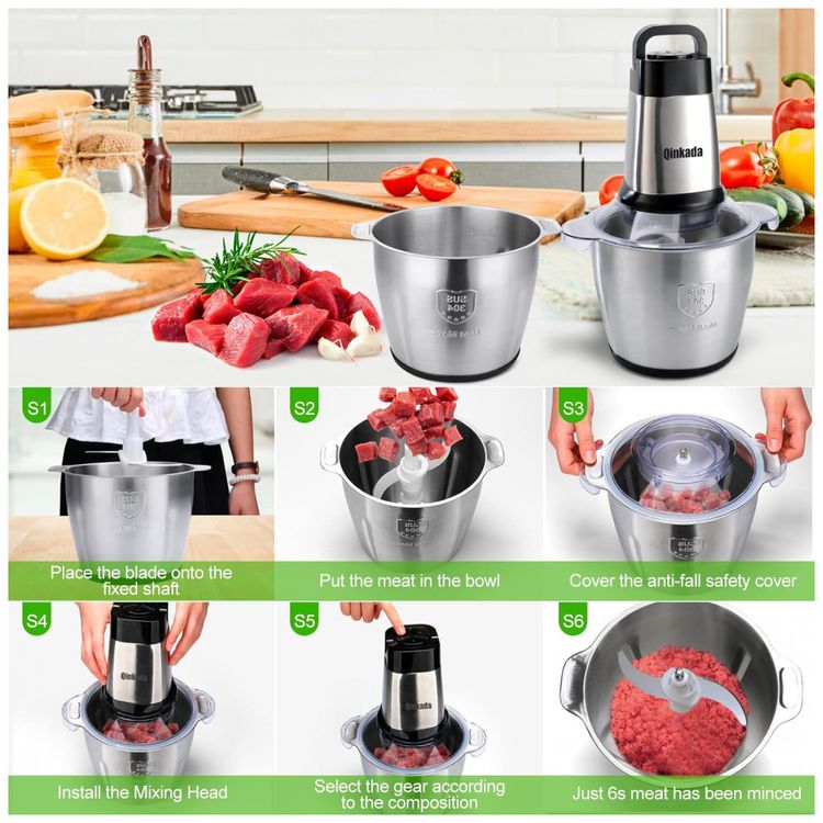 Processador-de-Alimentos-Multifuncional-35-Litros com-3-foto-3