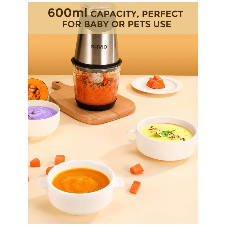 Mini-Processador-de-Alimentos-Multifuncional-600mL com-2-foto-1