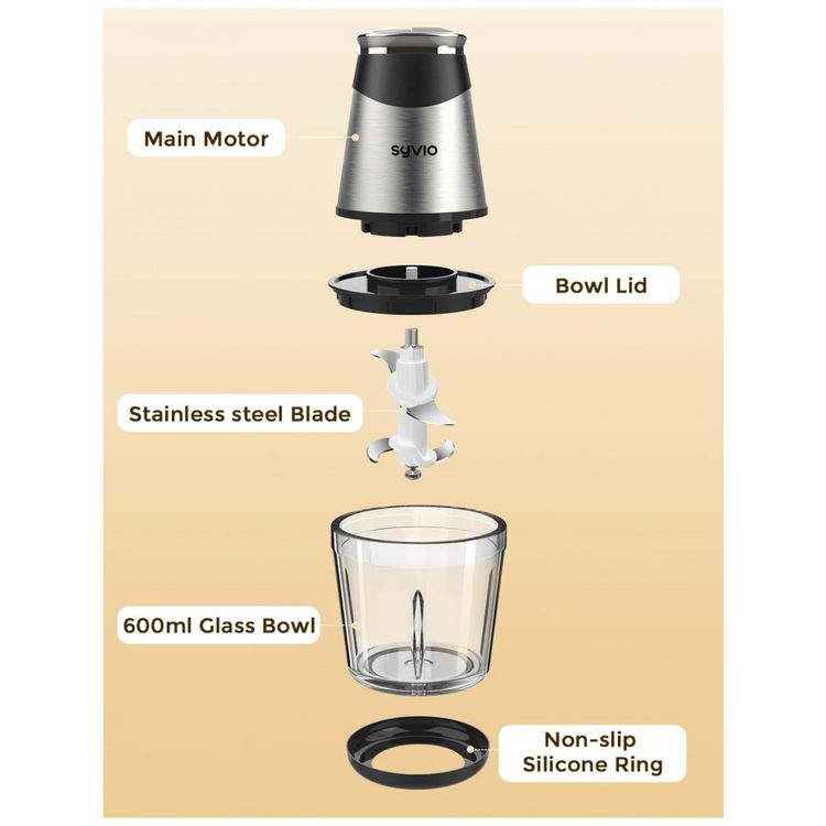 Mini-Processador-de-Alimentos-Multifuncional-600mL com-2-foto-5