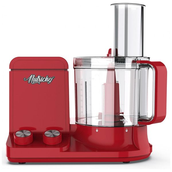 Processador-de-Alimentos-Multifuncional-2-Litros com-6-foto-0