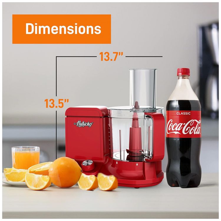 Processador-de-Alimentos-Multifuncional-2-Litros com-6-foto-2