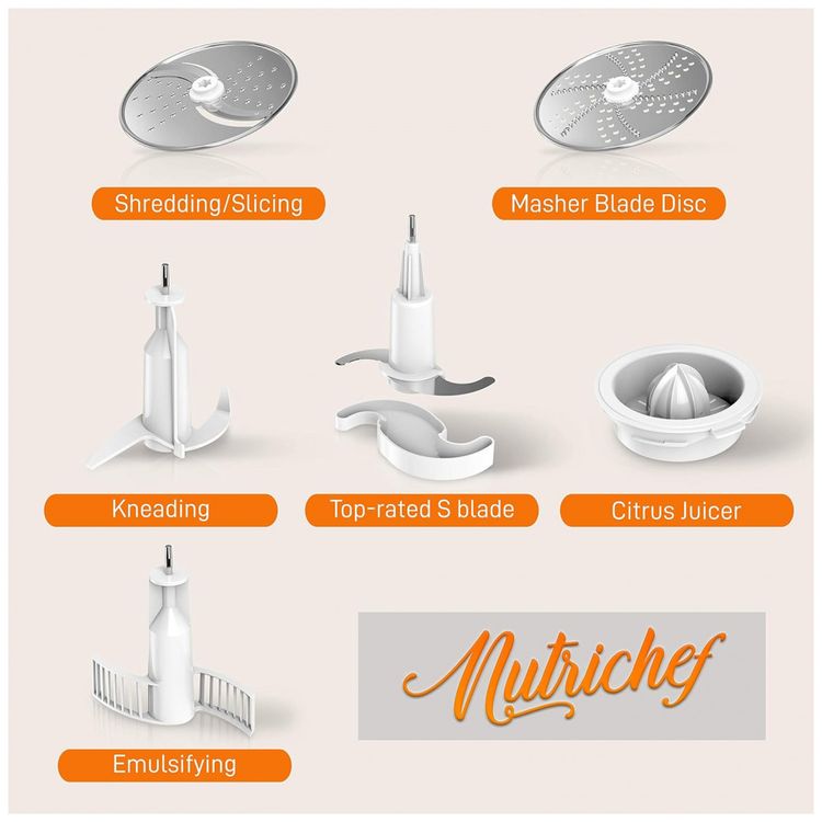 Processador-de-Alimentos-Multifuncional-28-Litros com-6-foto-1