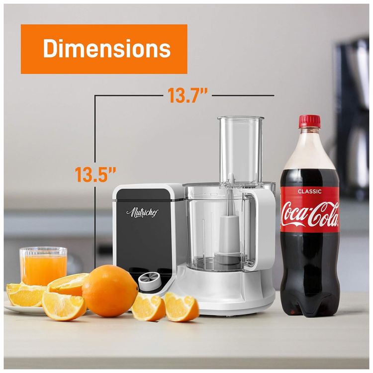 Processador-de-Alimentos-Multifuncional-28-Litros com-6-foto-2