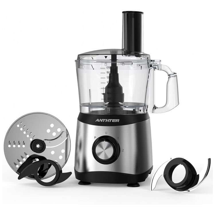 Processador-de-Alimentos-ate-17-mL-com-Laminas-Anthter-CY-foto-0