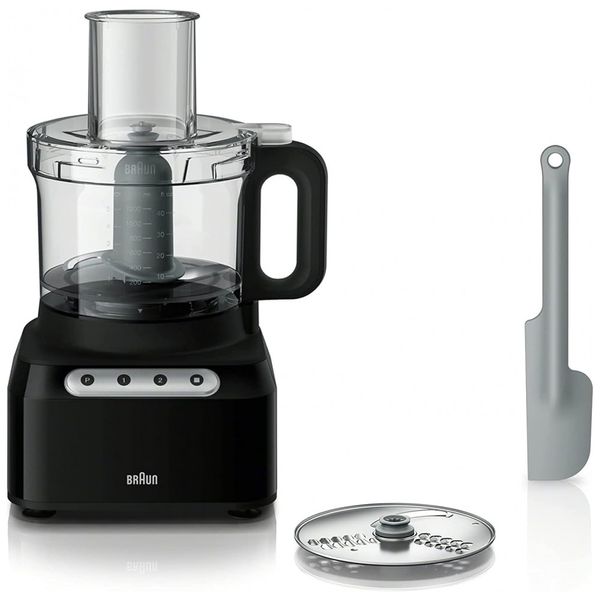 Processador-de-Alimentos-ate-8-Xicaras-Braun-FP3101BK-110V-foto-0