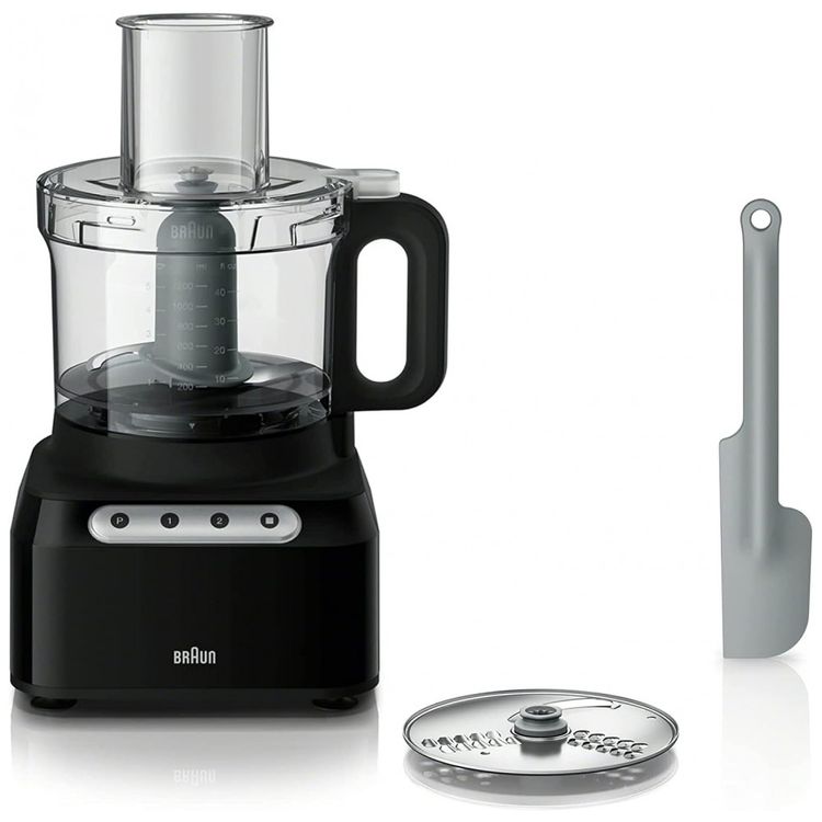 Processador-de-Alimentos-ate-8-Xicaras-Braun-FP3101BK-110V-foto-0