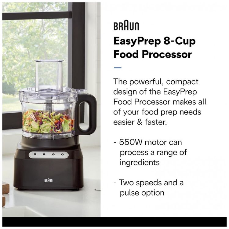 Processador-de-Alimentos-ate-8-Xicaras-Braun-FP3101BK-110V-foto-1