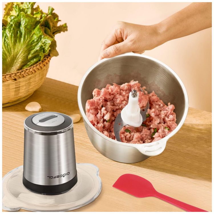 Processador-de-Alimentos-ate-8-Xicaras-com-Tigela-de-Aco-foto-5