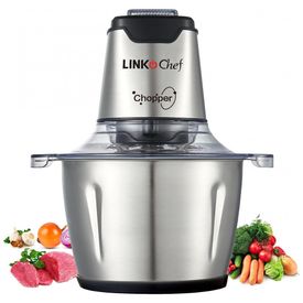Processador-de-Alimentos-ate-8-Xicaras-com-4-Laminas-em-Aco-foto-0