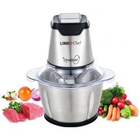 Mini-Processador-de-Alimentos-ate-5-Xicaras-em-Aco-foto-0