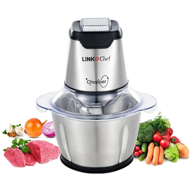 Mini-Processador-de-Alimentos-ate-5-Xicaras-em-Aco-foto-0