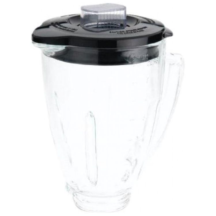 Liquidificador-de-Bancada-1.4L-com-2-Velocidades-e-Jarra-de-foto-4
