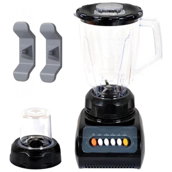 Liquidificador-Profissional-de-Bancada-1.5L-com-Velocidades-foto-0