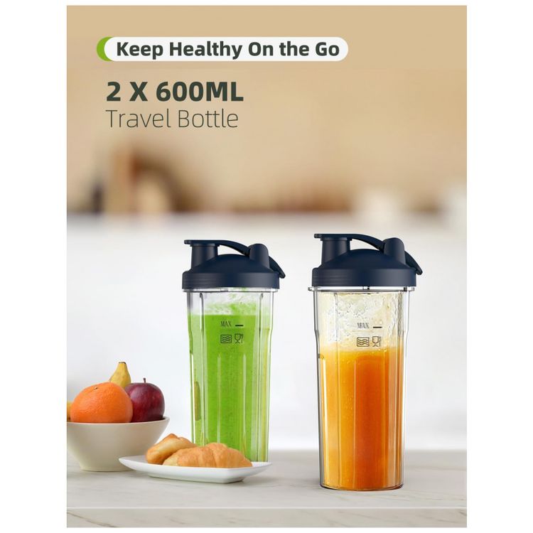 Liquidificador-Portatil-590mL-com-2-Velocidades-e-Garrafa-foto-4