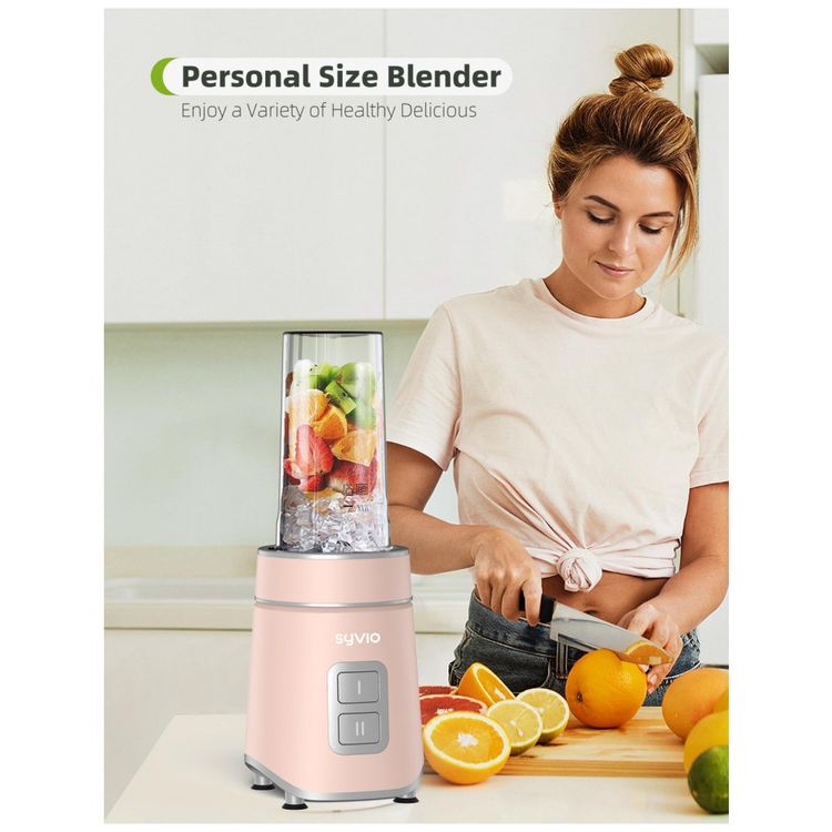 Liquidificador-Portatil-590mL-com-2-Velocidades-e-Garrafa-foto-3