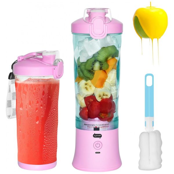 Liquidificador-Portatil-590mL-com-USB-Recarregavel-e-6-foto-0
