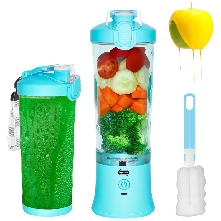 Liquidificador-Portatil-590mL-com-USB-Recarregavel-e-6-foto-0