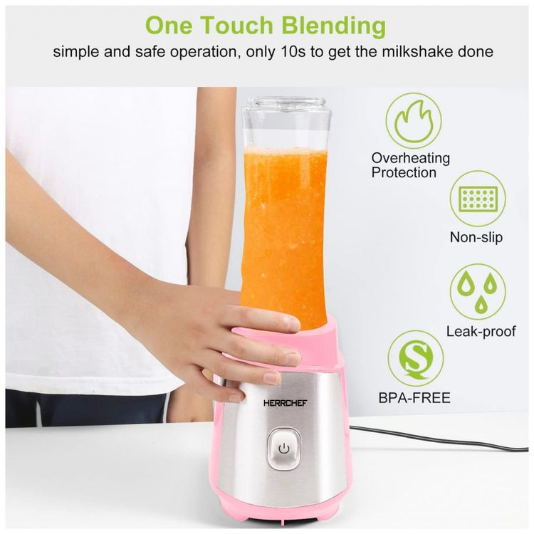 Liquidificador-Portatil-590mL-com-Garrafa-Esportiva-350W-foto-4