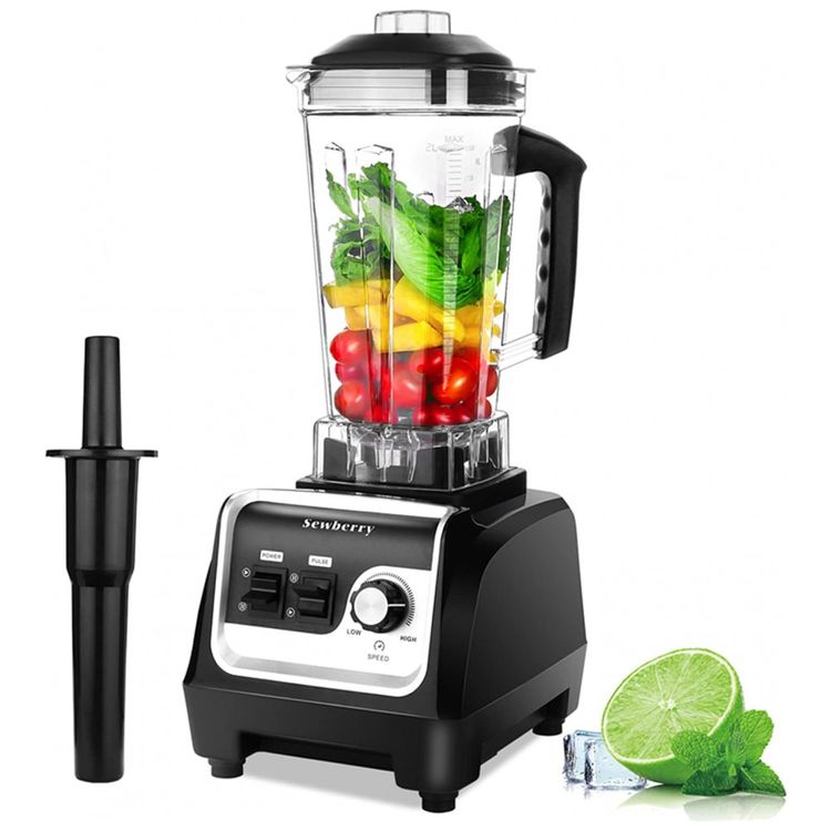 Liquidificador-Profissional-de-Bancada-2L-com-Jarra-Livre-de-foto-0