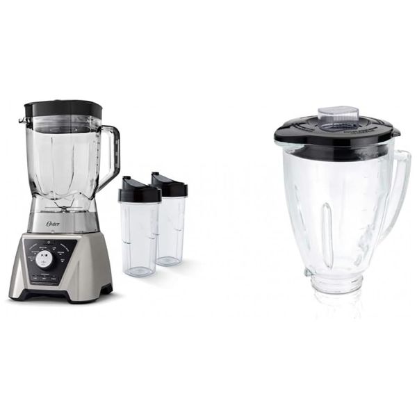 Liquidificador-de-Bancada-1.8L-com-Jarra-de-Vidro-1200W-foto-0