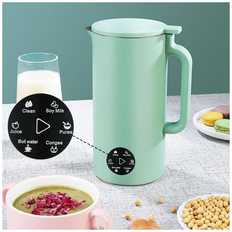 Liquidificador-de-Bancada-2L-com-8-Velocidades-e-Visor-LCD-foto-5