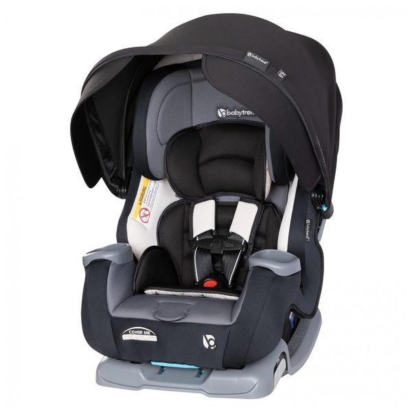 Cadeira-de-Bebe-para-Carro-Conversivel-4-em-1-com-Dossel-foto-0
