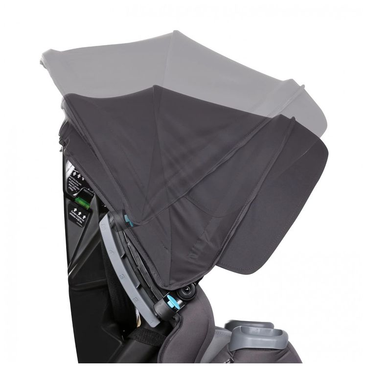 Cadeira-de-Bebe-para-Carro-Conversivel-4-em-1-com-Dossel-foto-2