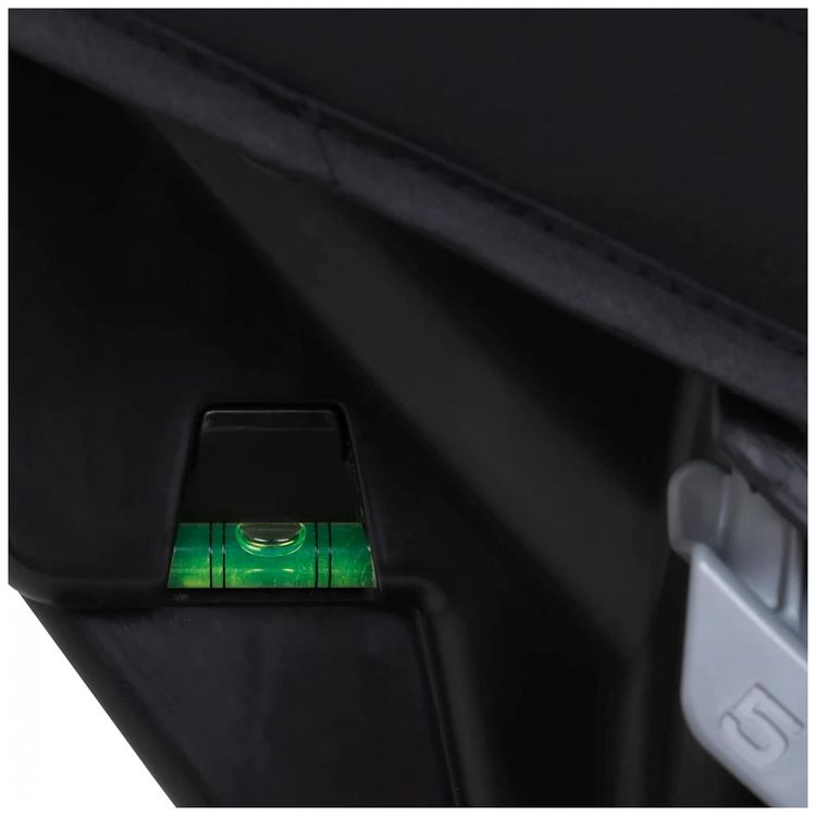Cadeira-de-Bebe-para-Carro-Conversivel-4-em-1-com-Dossel-foto-3