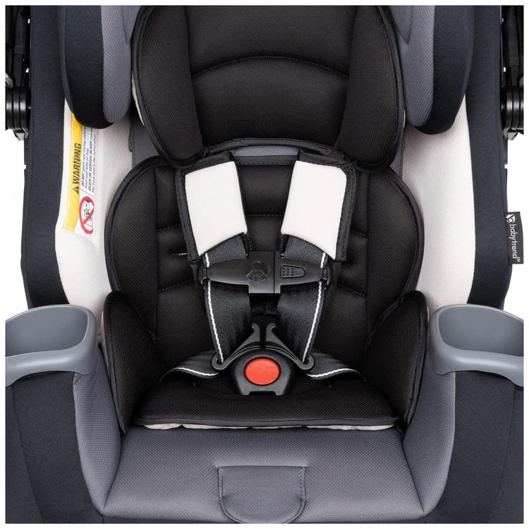 Cadeira-de-Bebe-para-Carro-Conversivel-4-em-1-com-Dossel-foto-4