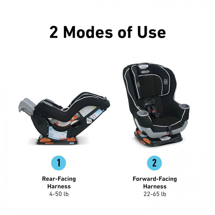 Cadeira-de-Bebe-para-Carro-3-em-1-com-10-Posicoes-2-a-45kg-foto-1