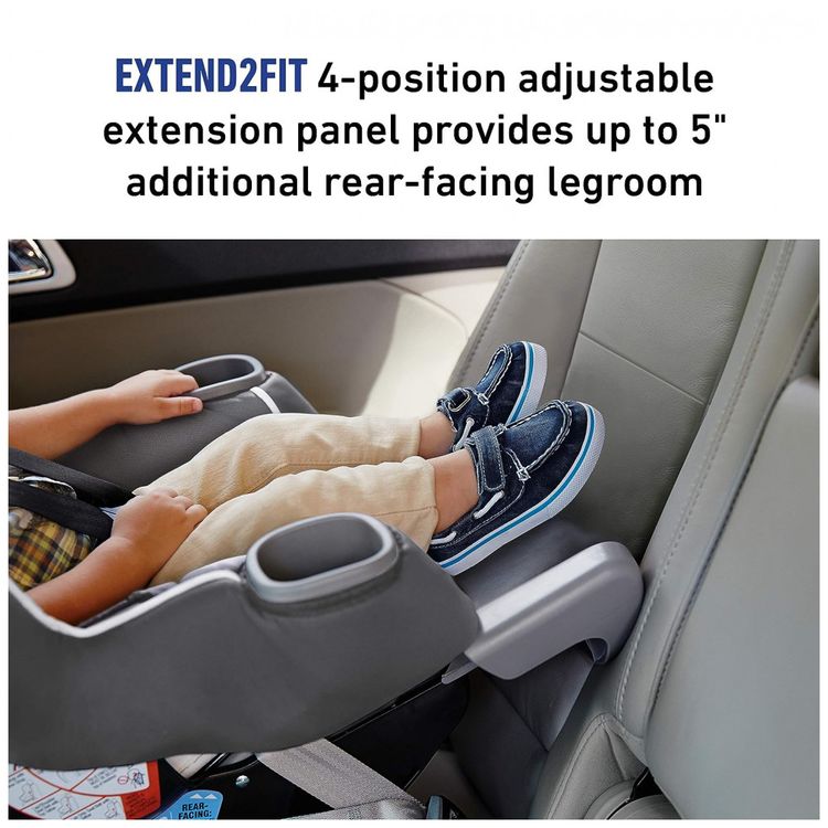 Cadeira-de-Bebe-para-Carro-3-em-1-com-10-Posicoes-2-a-45kg-foto-2
