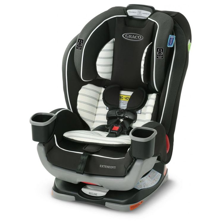 Cadeira-de-Bebe-para-Carro-3-em-1-com-10-Posicoes-2-a-45kg-foto-0