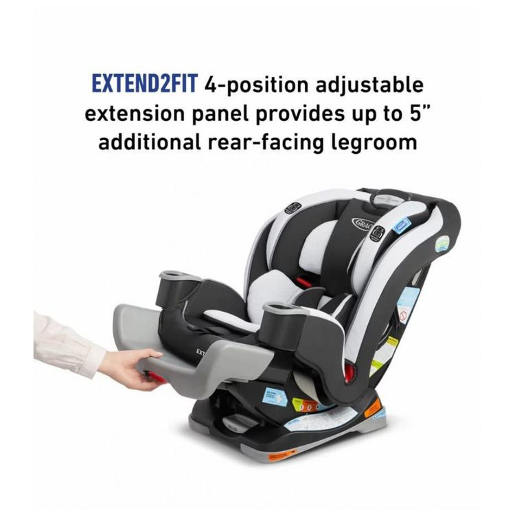 Cadeira-de-Bebe-para-Carro-3-em-1-com-10-Posicoes-2-a-45kg-foto-3